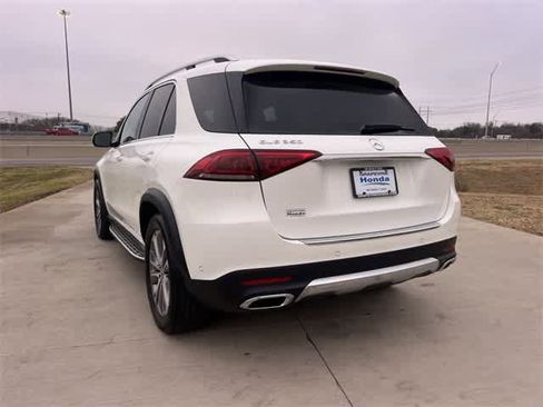 Used 2022 Mercedes-Benz GLE 350 image 5