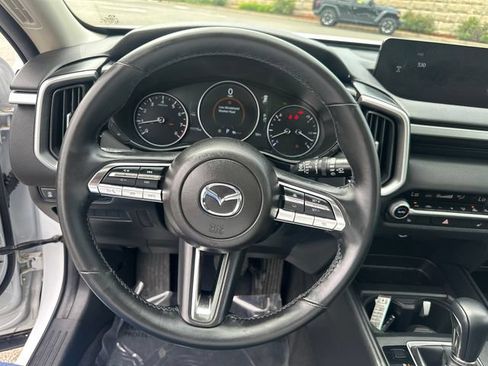 Used 2025 MAZDA CX-50 AWD 2.5 S w/ Premium Package image 35