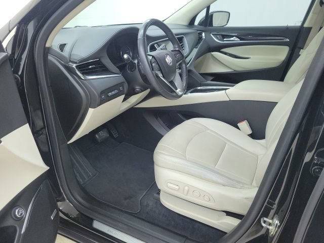 Used 2023 Buick Enclave Premium w/ Experience Buick Package FWD image 22