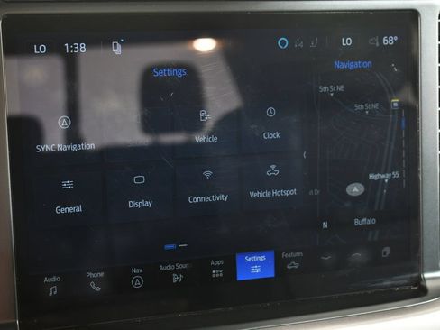 Used 2024 Ford F150 XLT w/ Equipment Group 302A MID AWD/4WD image 28