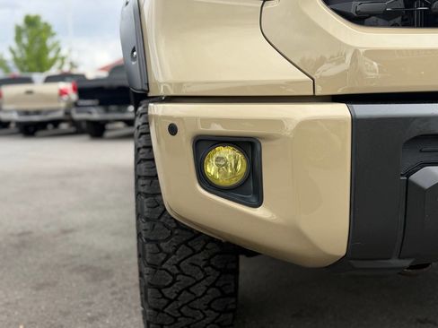 Used 2017 Toyota Tundra Limited w/ Limited Premium Package image 34