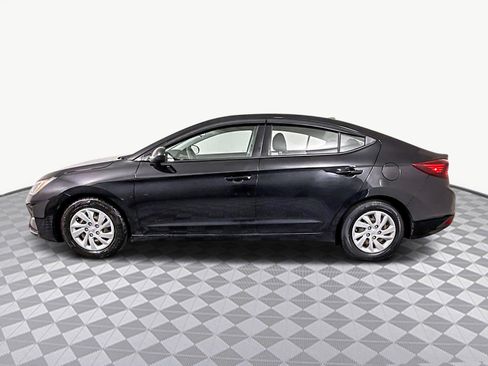 Used 2019 Hyundai Elantra SE w/ Cargo Package image 6