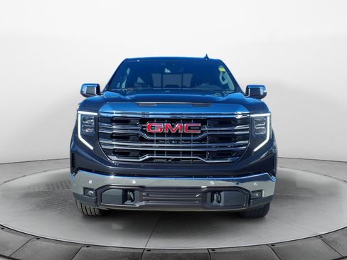 Used 2024 GMC Sierra 1500 SLT w/ SLT Premium Plus Package image 2