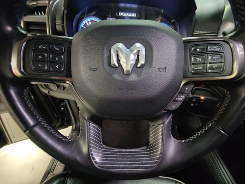 Used 2021 RAM 3500 Limited image 33