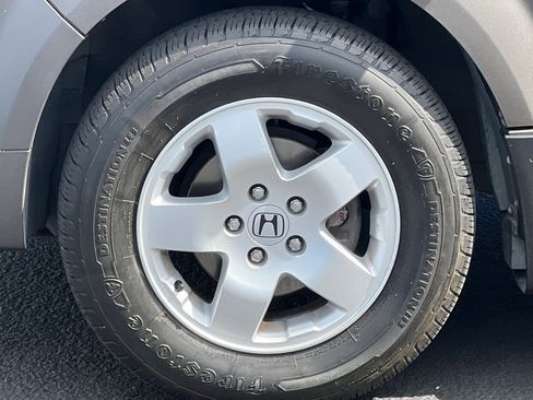 Used 2003 Honda Element EX image 11