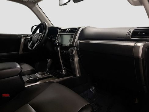 Used 2020 Toyota 4Runner SR5 Premium w/ Moonroof Package image 37