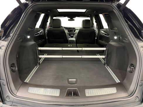 Used 2022 Cadillac XT5 Premium Luxury image 27