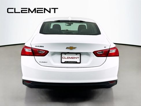 Used 2023 Chevrolet Malibu LT FWD image 8