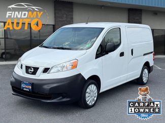 Used 2019 Nissan NV200 S image 1