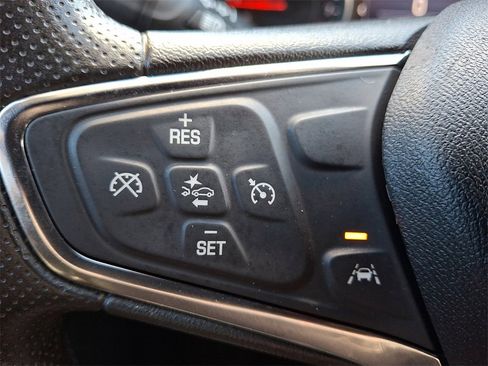 Certified 2021 Chevrolet Equinox LT image 21