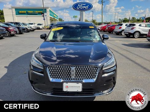 Used 2022 Lincoln Corsair Reserve w/ Equipment Group 201A AWD/4WD image 10
