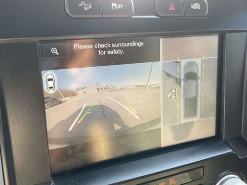 Used 2015 Ford F150 Lariat w/ Equipment Group 502A Luxury image 21