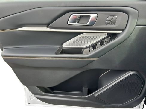 New 2026 Ford Explorer Tremor w/ Tremor Ultimate Package AWD/4WD image 16