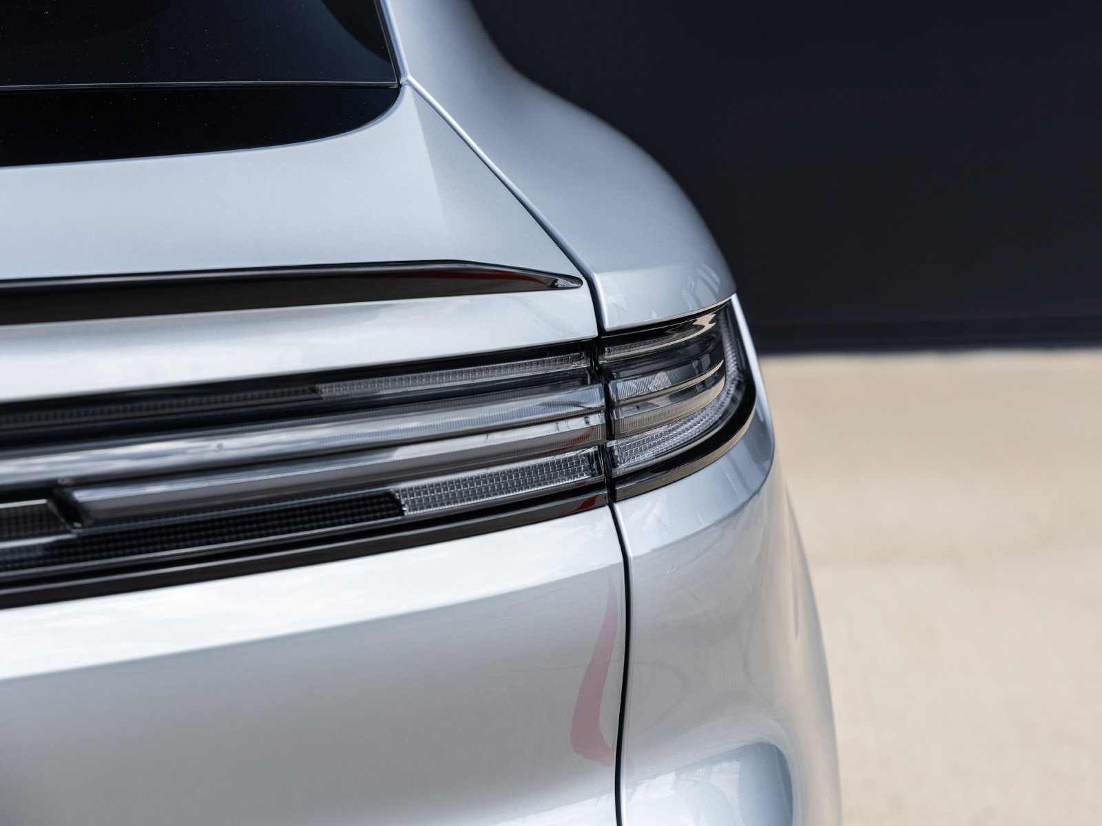 Certified 2026 Porsche Cayenne S AWD/4WD image 14