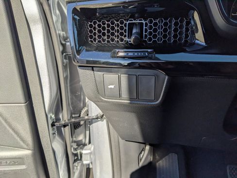 New 2026 Honda CR-V EX-L image 35