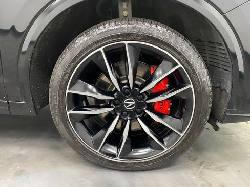 Used 2022 Acura MDX Type S image 16