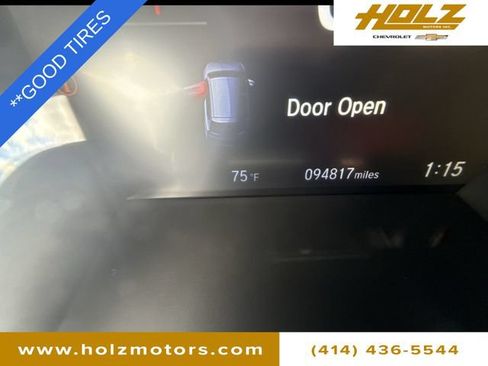 Used 2020 Honda CR-V Touring image 12