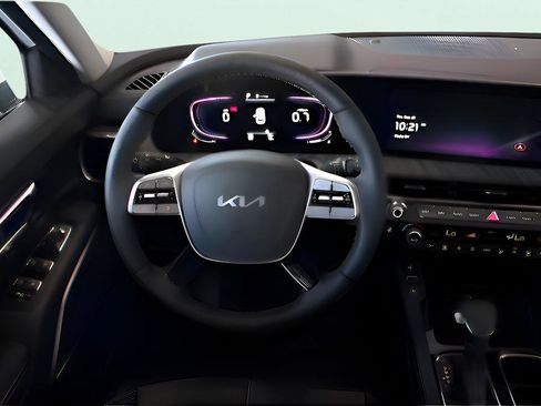 New 2025 Kia Telluride EX image 12
