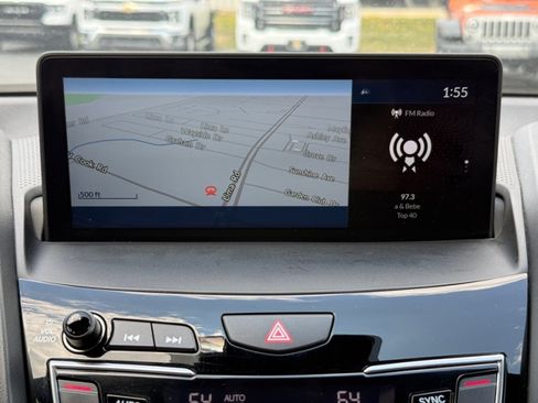Used 2022 Acura RDX AWD image 15