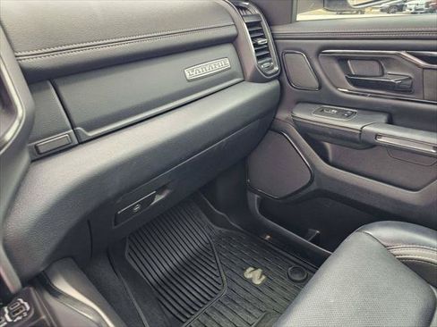Certified 2022 RAM 1500 Laramie RWD image 29