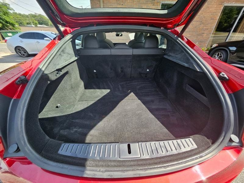 Used 2023 Tesla Model S AWD/4WD image 73
