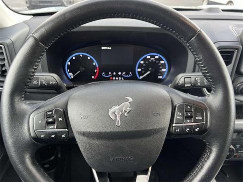 Certified 2023 Ford Bronco Sport Big Bend w/ Convenience Package image 20