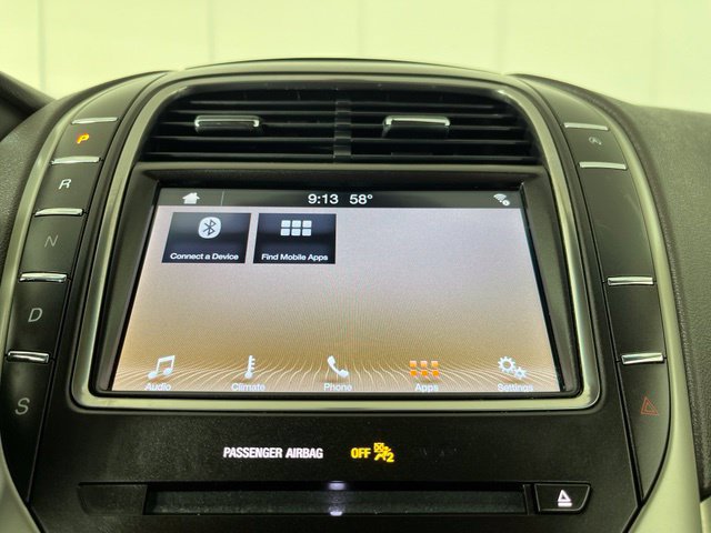 Used 2019 Lincoln Nautilus Premier AWD/4WD image 30