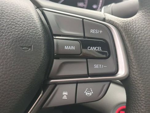 Used 2019 Honda Accord LX image 22