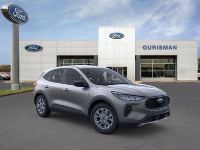 New 2026 Ford Escape Active