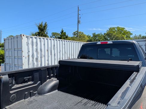 Used 2017 Ford F250 Lariat w/ Lariat Ultimate Package image 16