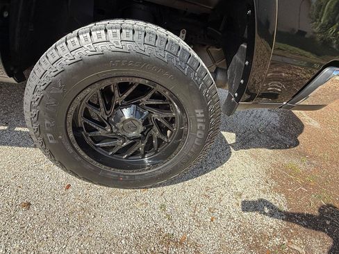 Used 2021 RAM 1500 Laramie AWD/4WD image 8