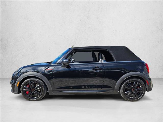 Used 2023 MINI Cooper John Cooper Works w/ Driver Assistance Package FWD image 6
