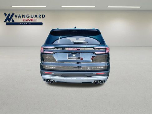 New 2026 GMC Acadia Elevation w/ Elevation Premium Package image 7