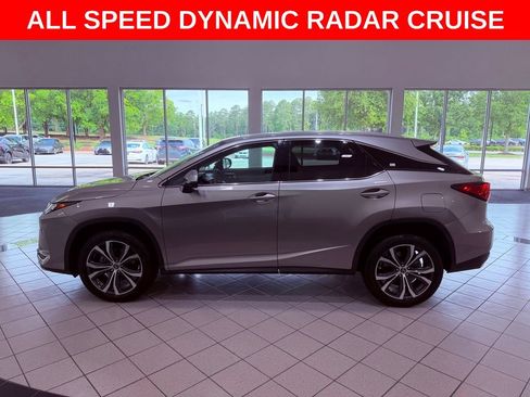 Used 2021 Lexus RX 350 FWD w/ Premium Package image 4