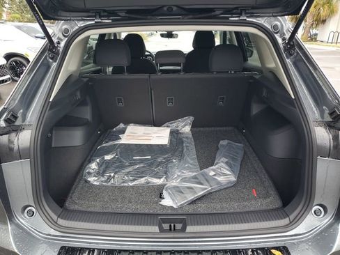 New 2026 Volkswagen Tiguan S image 6