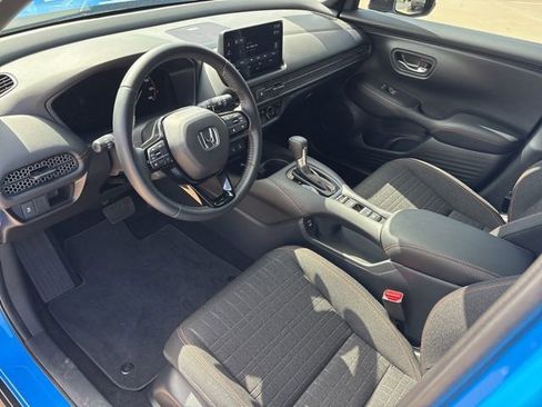 Used 2026 Honda HR-V Sport image 12