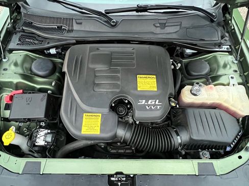 Used 2022 Dodge Challenger GT w/ Blacktop Package image 70