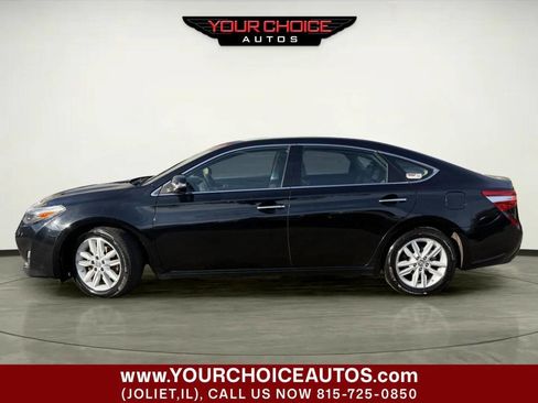 Used 2015 Toyota Avalon XLE image 2