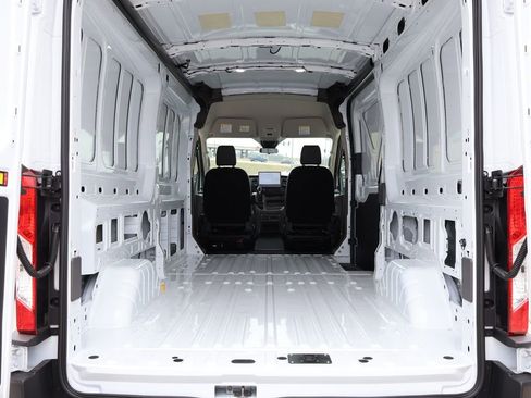 New 2026 Ford Transit 150 148 Medium Roof AWD image 13