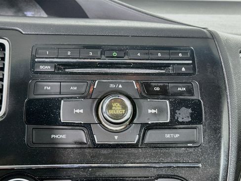 Used 2013 Honda Civic EX image 19