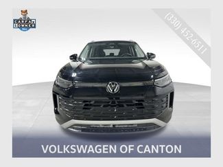 Certified 2025 Volkswagen Tiguan SE video 1