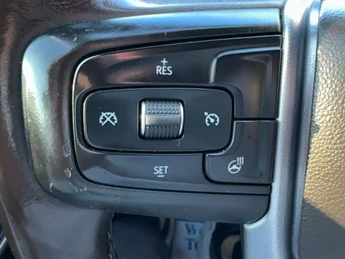 Used 2021 GMC Sierra 1500 SLE w/ X31 Off-Road Package image 26