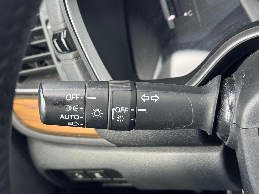 Used 2018 Honda CR-V EX-L image 28