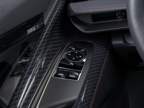 New 2026 Chevrolet Corvette Z06 image 46