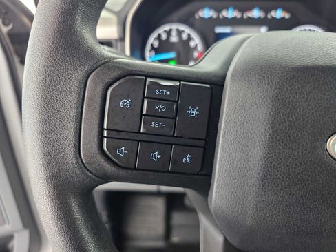 Used 2021 Ford F150 XL w/ Trailer Tow Package AWD/4WD image 28