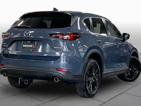 Used 2022 MAZDA CX-5 Carbon Edition AWD/4WD image 13
