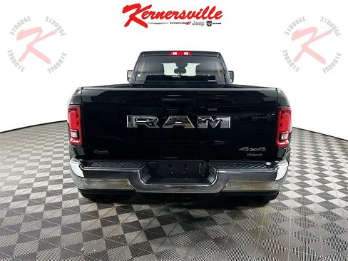 New 2026 RAM 3500 Tradesman image 6