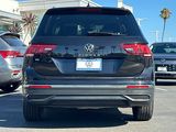Certified 2022 Volkswagen Tiguan SE w/ Panoramic Sunroof Package image 6