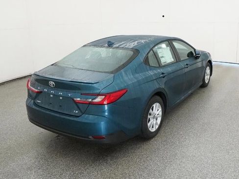 New 2026 Toyota Camry LE image 8