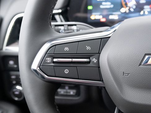 New 2026 Chevrolet Tahoe Premier image 6